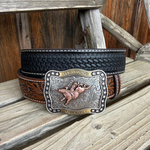 All Around Champion Belt | 3D