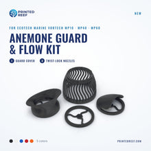 EcoTech Marine VorTech MP10, MP40 & MP60 Anemone Guard & Flow Kit