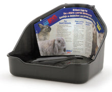 Lee's Aquarium & Pet Products Hi-Back Cage Pan Assorted, 1ea