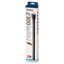 Aqueon Adjustable PRO Aquarium Heater 300 Watts Default Title