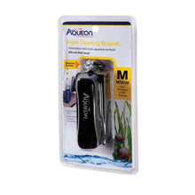 Aqueon Algae Cleaning Magnets Glass-Acrylic Medium Default Title