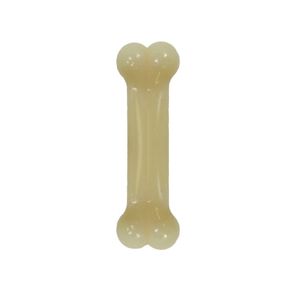 Nylabone Power Chew Dog Toy Original 1ea/Medium/Wolf - Up To 35 lb