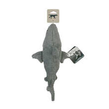 !TTLS D PLSH CRNCH SHARK 14"