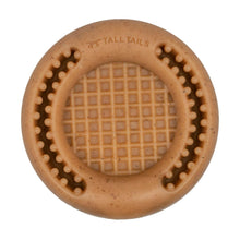 Tall Tails Dog Waffle Chew Small/Medium 4 Inch Default Title