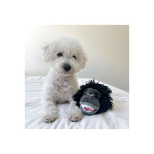 Tall Tails Dog 2 In 1 Gorilla Head 4 Inch