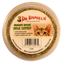 Dr. Daniel's Summit Brand Cat 2oz. Loose Catnip