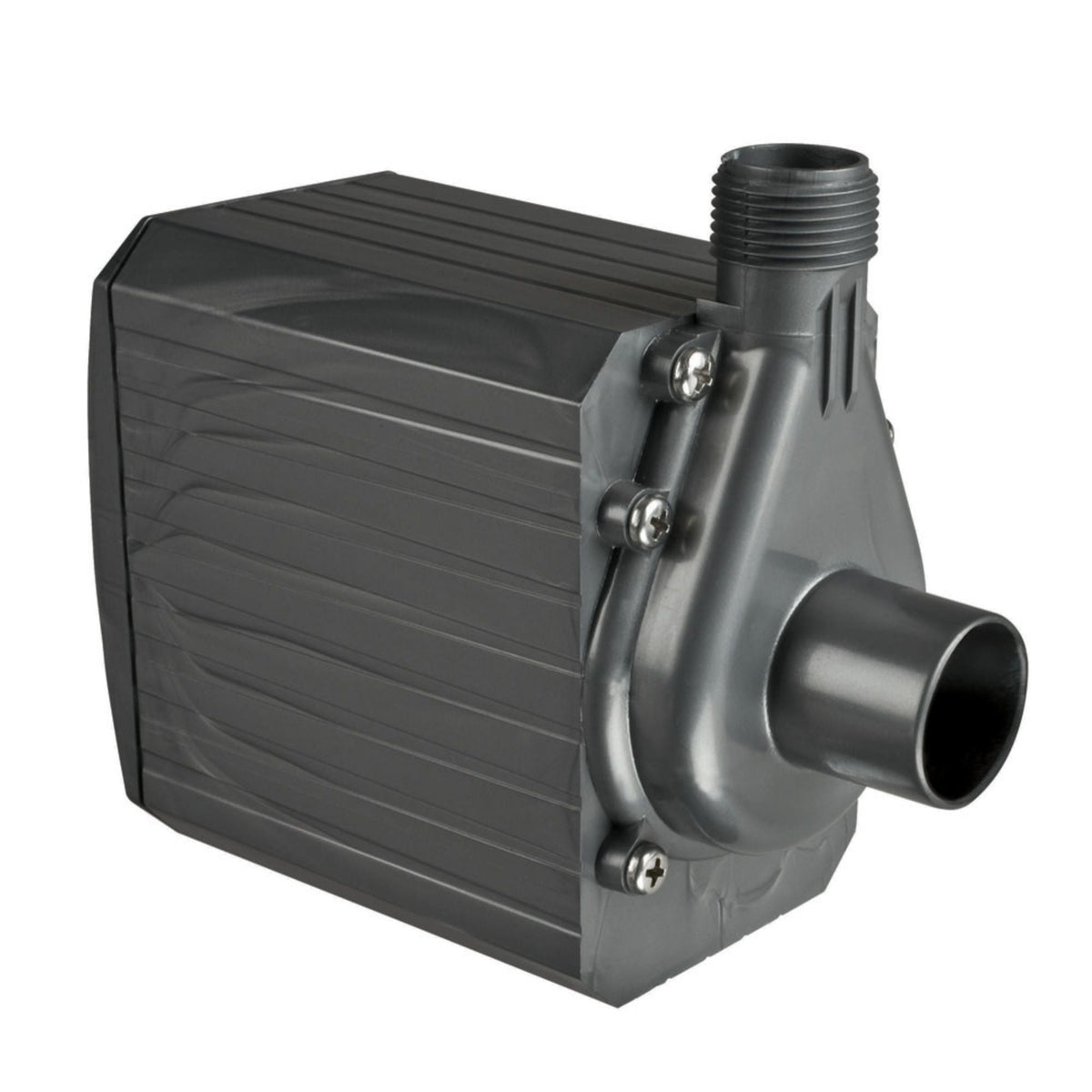 Danner Aqua-Mag Magnetic Drive 18 Utility Water Pump Black 1ea