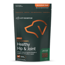 Vetriscience Dog Glycoflex  Duck 45Ct