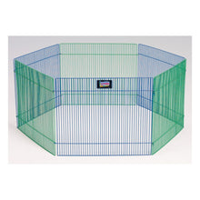 MidWest Homes for Pets Playpen Small Animal 1ea/15 X 19in.