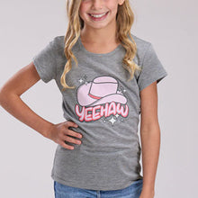 YEEHAW T-Shirt | Roper Girls