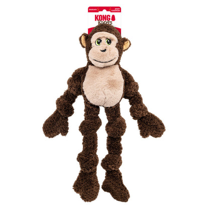 KONG Knots Dog Toy Monkey Large/X-Large