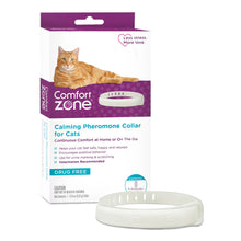 Comfort Zone Calming Collar for Cats