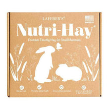 Lafeber Company Nutri-Hay Box for Small Animals 1ea/40oz.