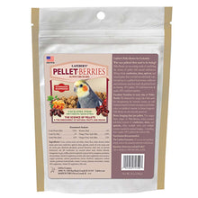Lafeber Company Pellet-Berries Sunny Orchard Cockatiel Food 10 oz