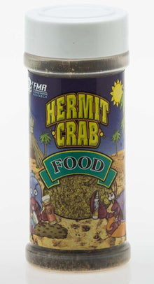 FMR Hermit Crab Food 4oz