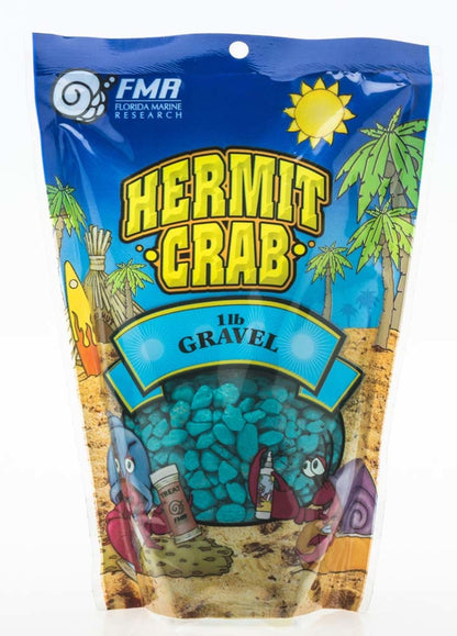FMR Hermit Crab Gravel 1lb