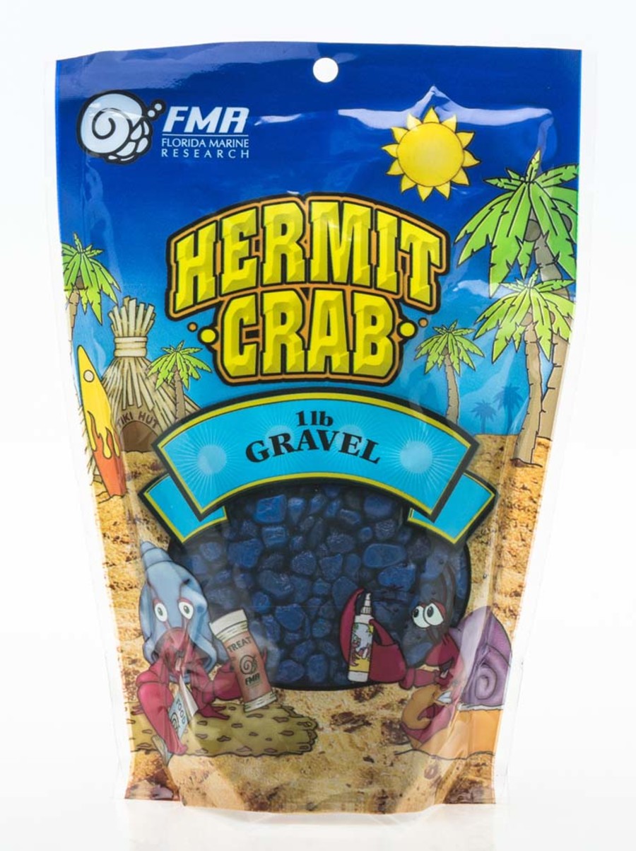 FMR Hermit Crab Gravel 1lb