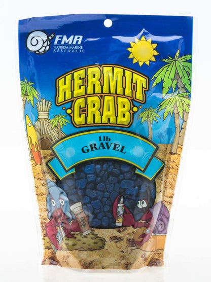 FMR Hermit Crab Gravel 1lb