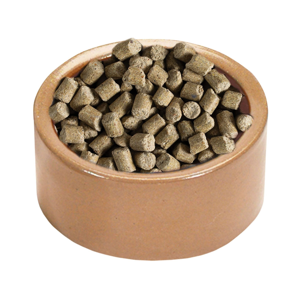 Kaytee Stoneware Pet Bowl 1ea/5in.