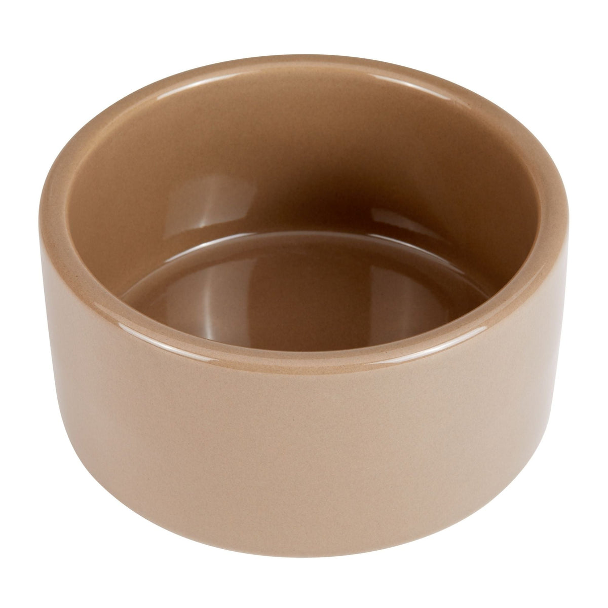 Kaytee Stoneware Pet Bowl 1ea/5in.