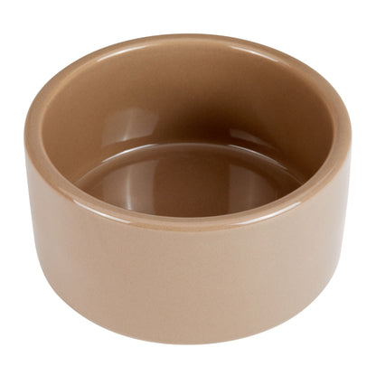 Kaytee Stoneware Pet Bowl 1ea/5in.