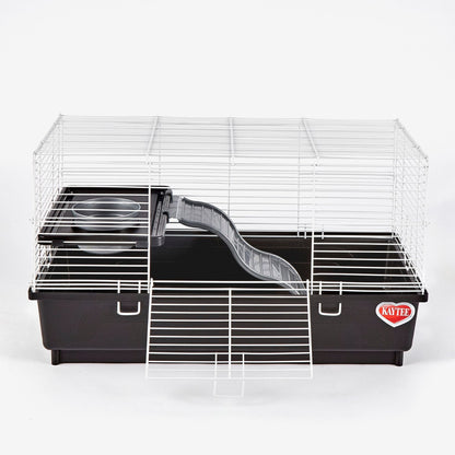 Kaytee My First Home Habitat Pet Rat 1ea/24 X 12