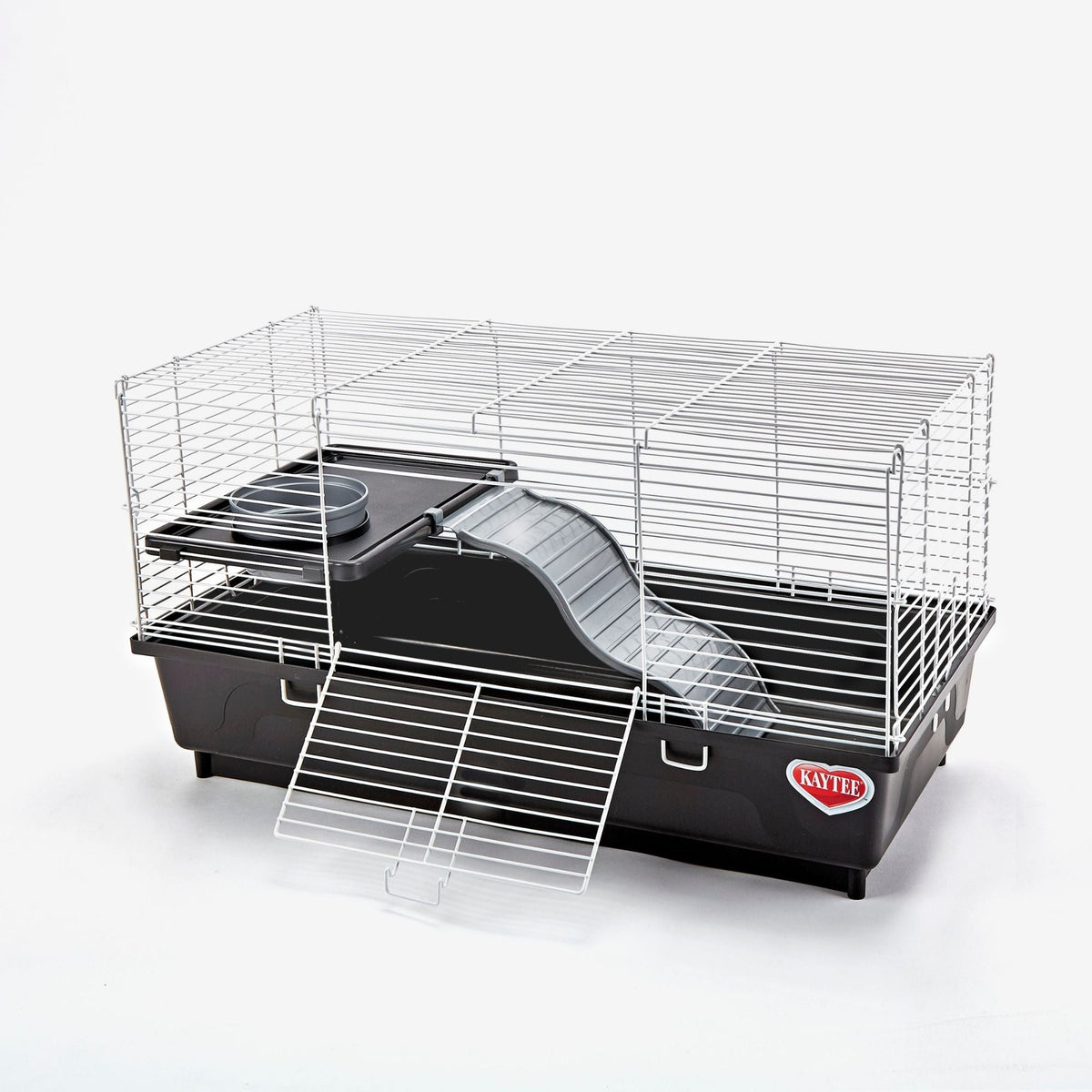Kaytee My First Home Habitat Pet Rat 1ea/24 X 12