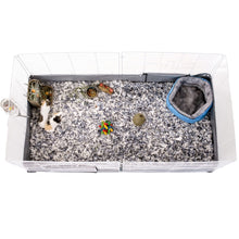 Kaytee Open Living Habitat 1ea/48in. X 24in.