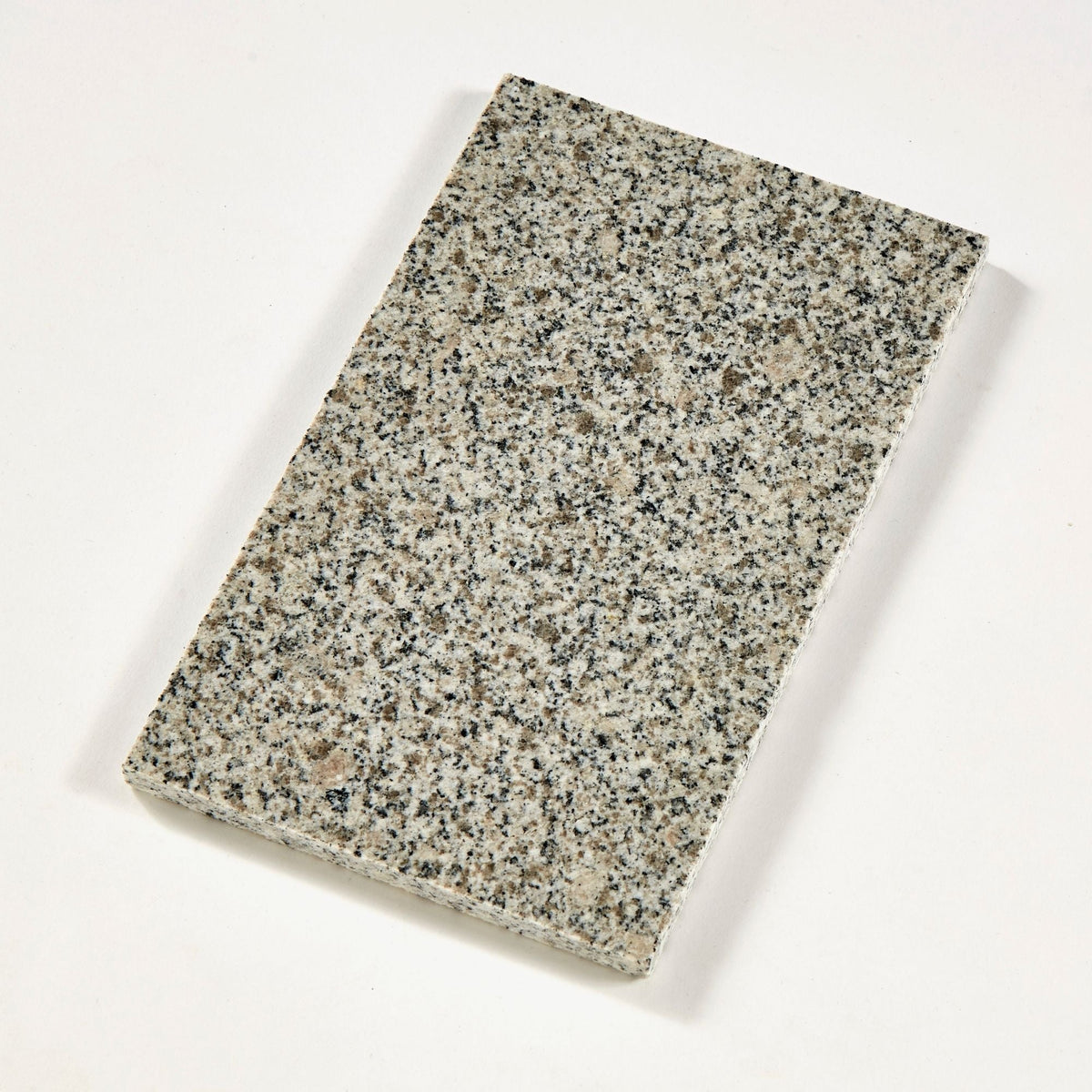 Kaytee Chinchilla Chiller Granite Stone Gray 1ea/6 in X 10in.