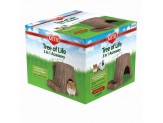 Kaytee Tree Of Life 3 In 1 Accessory Large