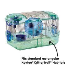 Kaytee Crittertrail Bedding Tray 1ea/3 ct, 5in. X 9.75in. X 16.75in.