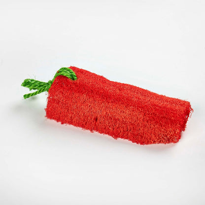 Kaytee Chew Toy Crispy Garden 1ea/Jumbo