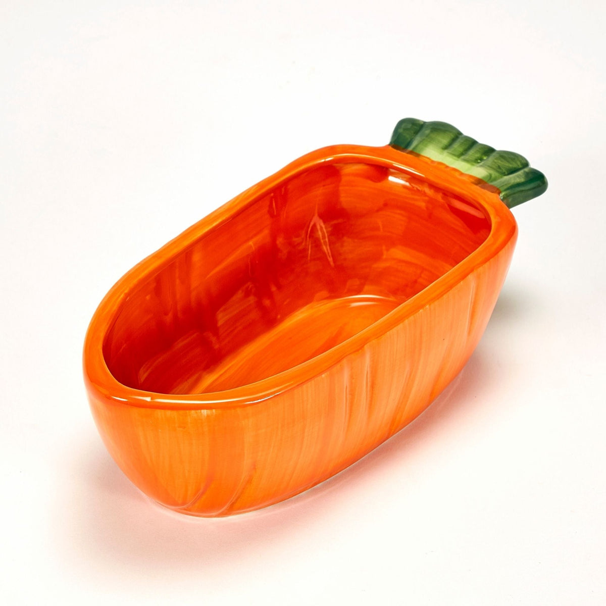 Kaytee Vege-T-Bowl Carrot 1ea/7.5in.
