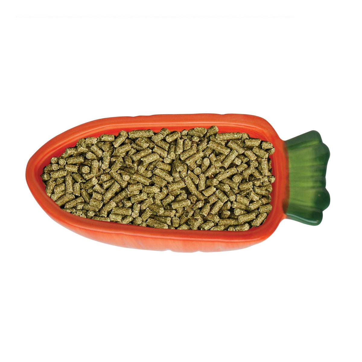 Kaytee Vege-T-Bowl Carrot 1ea/7.5in.