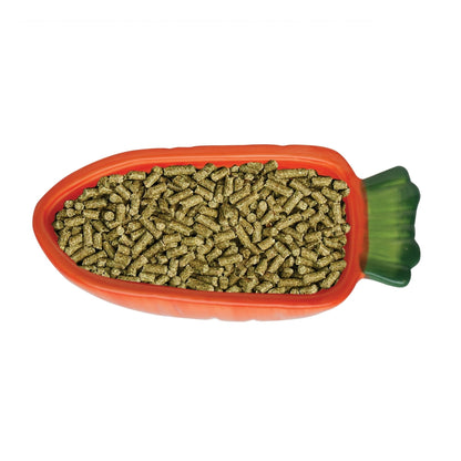Kaytee Vege-T-Bowl Carrot 1ea/7.5in.
