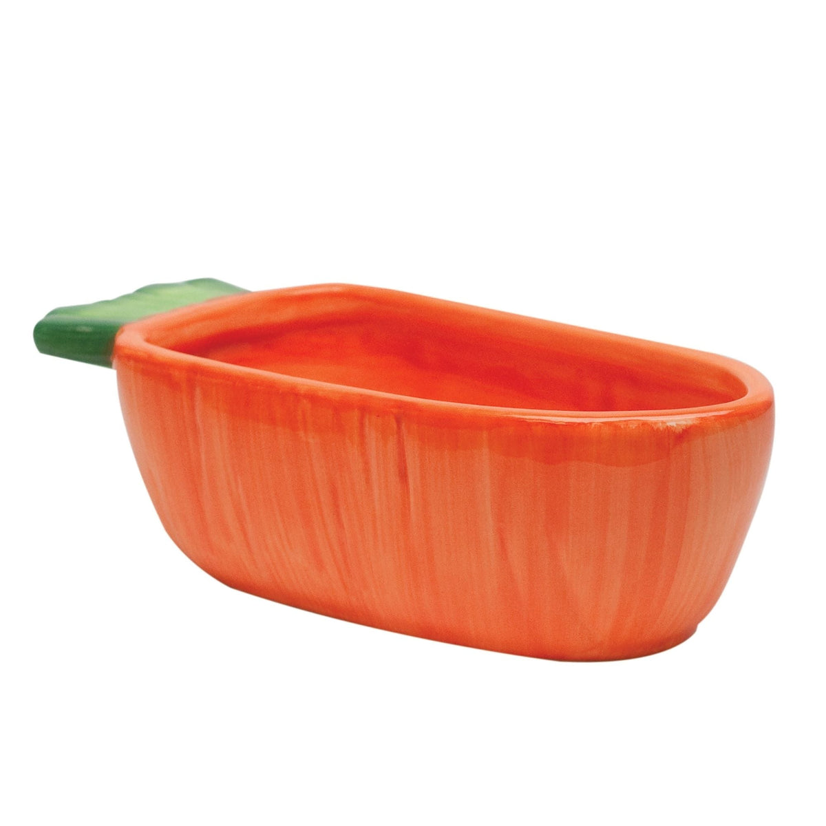 Kaytee Vege-T-Bowl Carrot 1ea/7.5in.