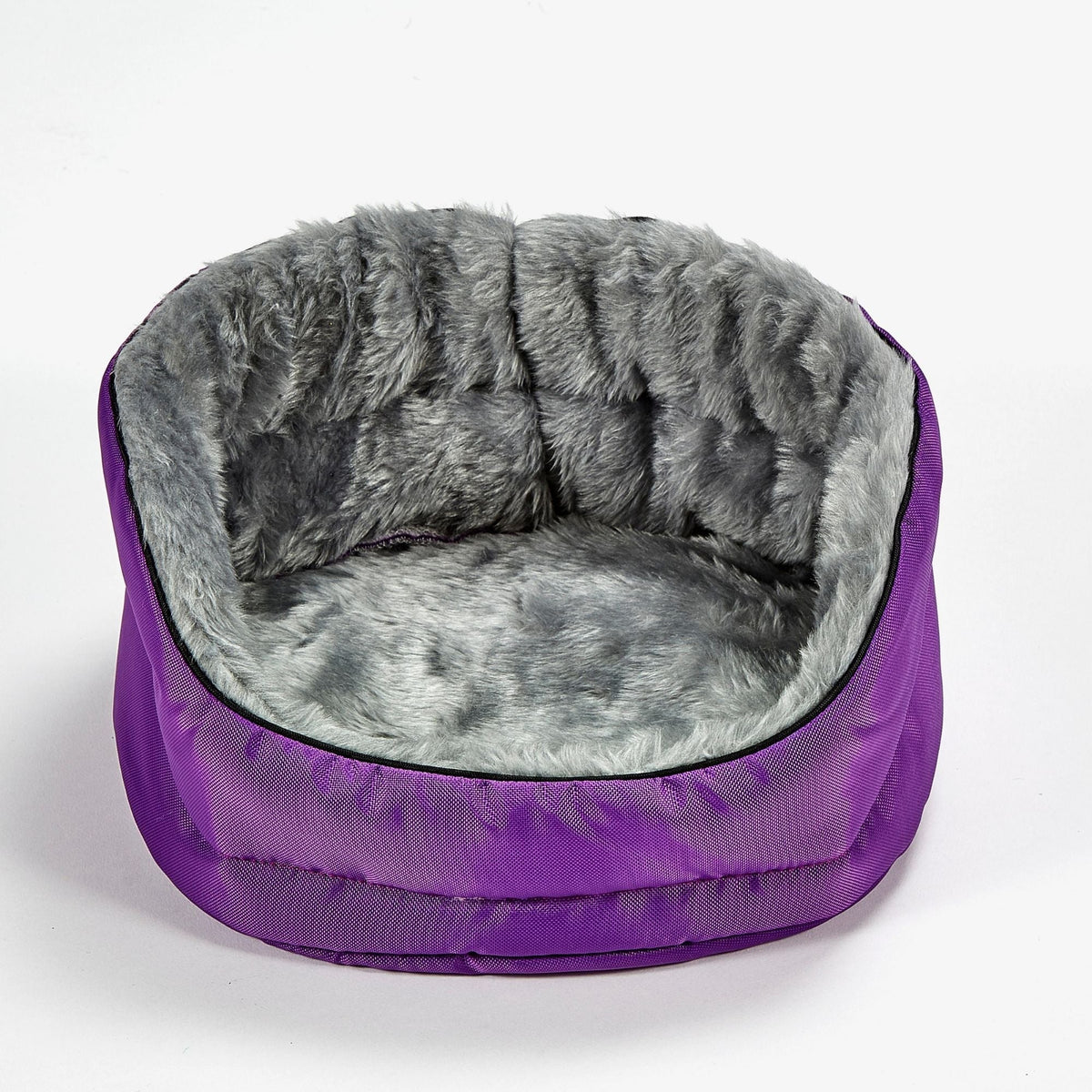 Kaytee Super Sleeper Cuddle-E-Cup Pink, Purple, Blue, Green 1ea/10in. L X 12 in. W X 5.5in. H