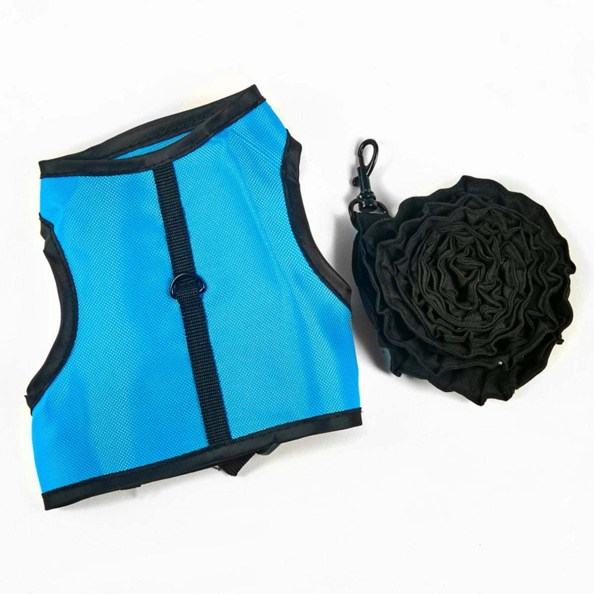 Kaytee Comfort Harness & Stretchy Leash Assorted 1ea/Large