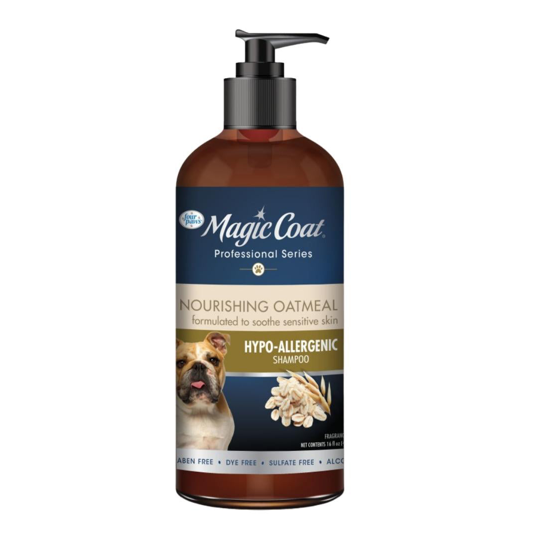Four Paws Magic Coat Professional Series Hypo-Allergenic Shampoo 16oz