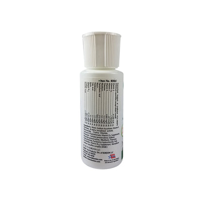 Oasis Vita-Drops High Potential Daily Multivitamin for Guinea Pigs 1ea/2 floz.