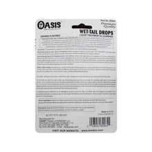Oasis Wet Tail Drops Diarrhea Treatment for Small Animals 1ea/1 floz.