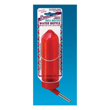 Oasis Bell-Bottle for Small Animals Red 1ea