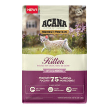 Acana Cat Kitten 4Lbs