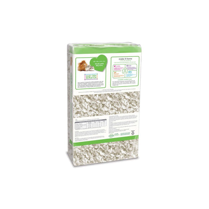 CareFRESH Complete Comfort Small Pet Bedding White 1ea/23 l