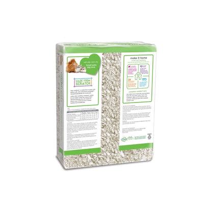 CareFRESH Complete Comfort Small Pet Bedding White 1ea/50 l