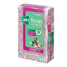 CareFRESH Complete Comfort Small Pet Bedding Confetti 1ea/10 l
