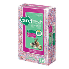 CareFRESH Complete Comfort Small Pet Bedding Confetti 1ea/23 l