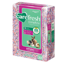 CareFRESH Complete Comfort Small Pet Bedding Confetti 1ea/50 l