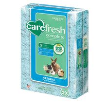 CareFRESH Complete Comfort Small Pet Bedding Blue 1ea/50 l