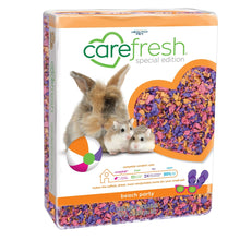 CareFRESH Special Edition Small Animal Bedding Beach Party 1ea/50 l